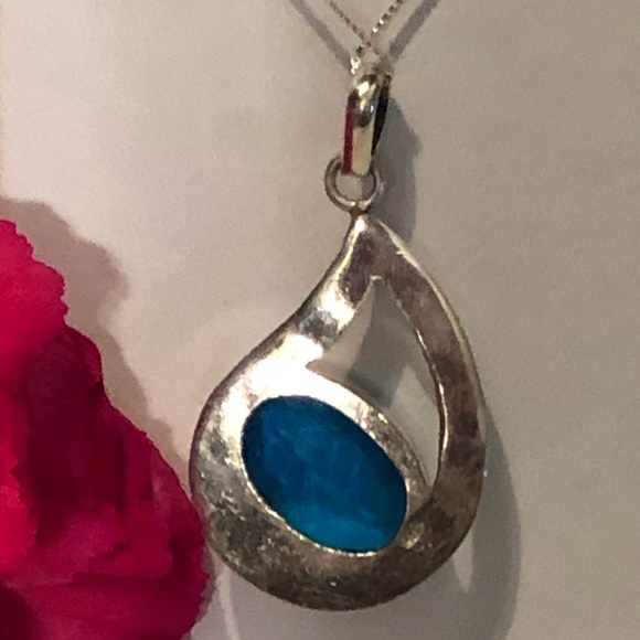 Blue Topaz - Picture 6 of 6